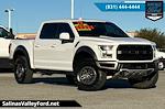 Used 2019 Ford F-150 Raptor SuperCrew Cab for sale #P197369 - photo 1
