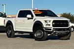 Used 2019 Ford F-150 Raptor SuperCrew Cab for sale #P197369 - photo 3