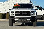 Used 2019 Ford F-150 Raptor SuperCrew Cab for sale #P197369 - photo 9
