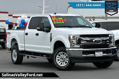 2019 Ford F-250 Crew Cab 4WD Pickup for sale #P1984012 - photo 1