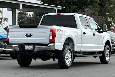 2019 Ford F-250 Crew Cab 4WD Pickup for sale #P1984012 - photo 2