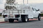 2019 Ram 5500 Crew Cab DRW 4WD Contractor Truck for sale #P199666 - photo 2