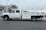 2019 Ram 5500 Crew Cab DRW 4WD Contractor Truck for sale #P199666 - photo 7