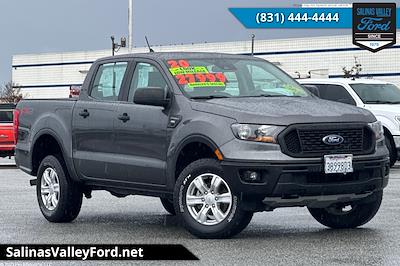 Used 2020 Ford Ranger - photo 1