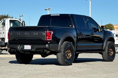 2020 Ford F-150 SuperCrew Cab 4WD Pickup for sale #P206469 - photo 2