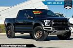 2020 Ford F-150 SuperCrew Cab 4WD Pickup for sale #P206469 - photo 1
