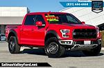 Used 2020 Ford F-150 Raptor SuperCrew Cab for sale #P207064 - photo 1