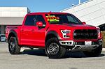 Used 2020 Ford F-150 Raptor SuperCrew Cab for sale #P207064 - photo 3
