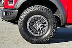 Used 2020 Ford F-150 Raptor SuperCrew Cab for sale #P207064 - photo 31