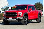 Used 2020 Ford F-150 Raptor SuperCrew Cab for sale #P207064 - photo 8