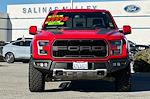 Used 2020 Ford F-150 Raptor SuperCrew Cab for sale #P207064 - photo 9