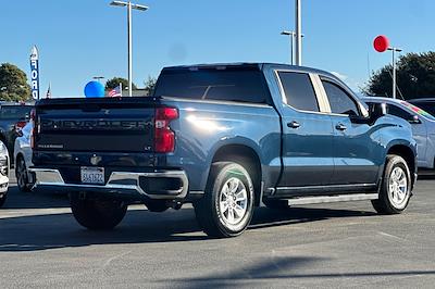 2020 Chevrolet Silverado 1500 Crew Cab RWD Pickup for sale #P208293 - photo 2