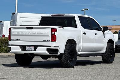 Used 2021 Chevrolet Silverado 1500 - photo 1