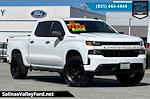 2021 Chevrolet Silverado 1500 Crew Cab 4WD Pickup for sale #P211070 - photo 1