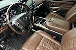 2021 Nissan Titan Crew Cab 4WD Pickup for sale #P216166 - photo 10