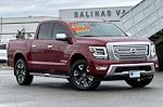 2021 Nissan Titan Crew Cab 4WD Pickup for sale #P216166 - photo 3