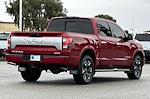 2021 Nissan Titan Crew Cab 4WD Pickup for sale #P216166 - photo 2