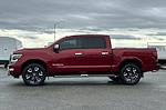 2021 Nissan Titan Crew Cab 4WD Pickup for sale #P216166 - photo 7