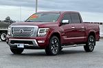 2021 Nissan Titan Crew Cab 4WD Pickup for sale #P216166 - photo 8