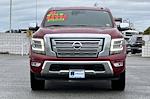 2021 Nissan Titan Crew Cab 4WD Pickup for sale #P216166 - photo 9
