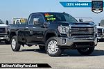 2021 GMC Sierra 2500 Double Cab 4WD Pickup for sale #P216308 - photo 1