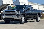 2021 GMC Sierra 2500 Double Cab 4WD Pickup for sale #P216308 - photo 8