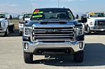 2021 GMC Sierra 2500 Double Cab 4WD Pickup for sale #P216308 - photo 9