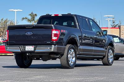 2021 Ford F-150 SuperCrew Cab 4WD Pickup for sale #P217655 - photo 2