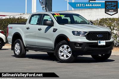 2021 Ford Ranger SuperCrew Cab 4x2 Pickup for sale #P2187143 - photo 1