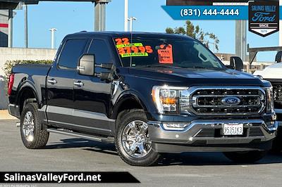 2022 Ford F-150 SuperCrew Cab RWD Pickup for sale #P2217257 - photo 1