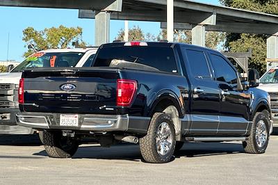 2022 Ford F-150 SuperCrew Cab RWD Pickup for sale #P2217257 - photo 2