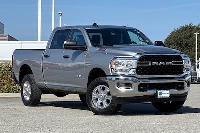 Used 2022 Ram 2500 - photo 1