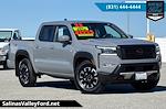 2022 Nissan Frontier Crew Cab RWD Pickup for sale #P222449 - photo 1