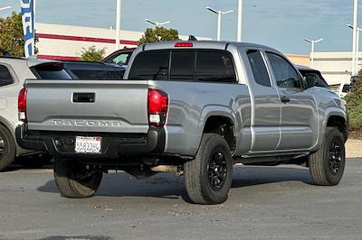 Used 2022 Toyota Tacoma Access Cab for sale #P224402 - photo 2