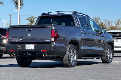 2021 Honda Ridgeline Crew Cab AWD Pickup for sale #P224591A - photo 2