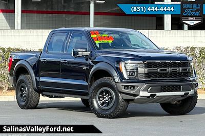 Used 2022 Ford F-150 Raptor SuperCrew Cab for sale #P226048 - photo 1