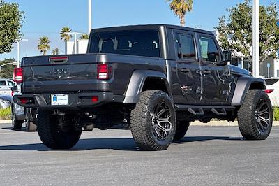 Used 2022 Jeep Gladiator - photo 1