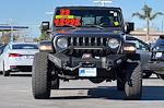 2022 Jeep Gladiator Crew Cab 4WD Pickup for sale #P226109 - photo 9