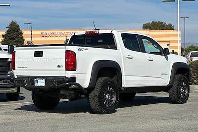 2022 Chevrolet Colorado Crew Cab 4x4 Pickup for sale #P226234 - photo 2