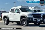 2022 Chevrolet Colorado Crew Cab 4x4 Pickup for sale #P226234 - photo 1