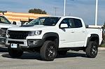 2022 Chevrolet Colorado Crew Cab 4x4 Pickup for sale #P226234 - photo 8