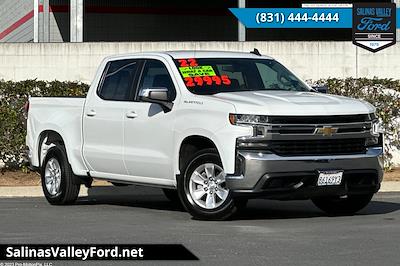 2022 Chevrolet Silverado 1500 Crew Cab RWD Pickup for sale #P227544 - photo 1