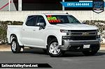 2022 Chevrolet Silverado 1500 Crew Cab RWD Pickup for sale #P227544 - photo 1