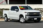 2022 Chevrolet Silverado 1500 Crew Cab RWD Pickup for sale #P227544 - photo 2
