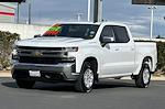 2022 Chevrolet Silverado 1500 Crew Cab RWD Pickup for sale #P227544 - photo 8