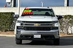 2022 Chevrolet Silverado 1500 Crew Cab RWD Pickup for sale #P227544 - photo 9