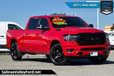 Used 2022 Ram 1500 - photo 1