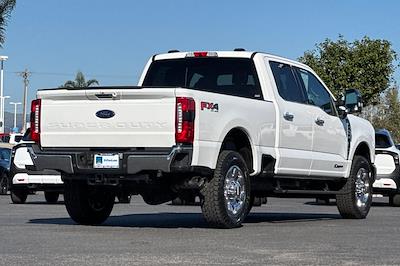 2023 Ford F-250 Crew Cab 4WD Pickup for sale #P230433 - photo 2