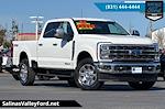 Used 2023 Ford F-250 Lariat Crew Cab for sale #P230433 - photo 1