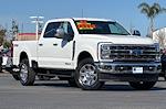 Used 2023 Ford F-250 Lariat Crew Cab for sale #P230433 - photo 3